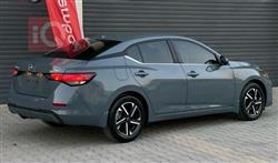 نيسان سنترا